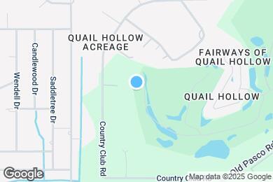 Map image of the property - 27120 St Andrews Ave