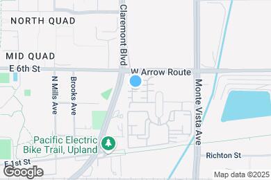 Map image of the property - 354 Golden Bear Ln