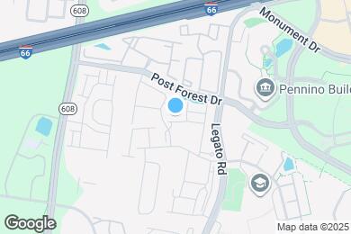 Map image of the property - 12120 Garden Ridge Ln