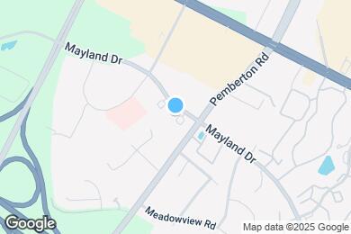 Map image of the property - 9832 Union Jack Pl