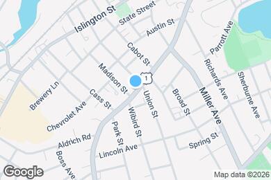 Map image of the property - 514 Middle, 1