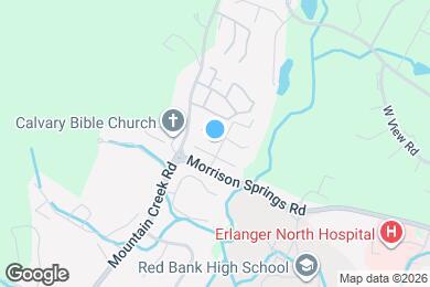 Map image of the property - Vetra Signal Mountain