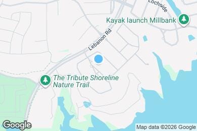 Map image of the property - 3011 Haywick