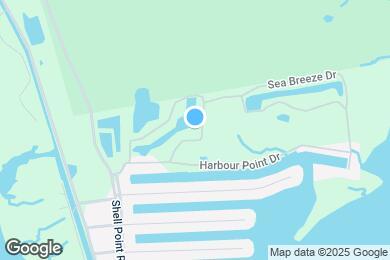 Map image of the property - 36 Sea Breeze Dr