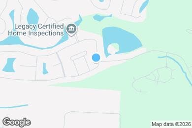 Map image of the property - 2 Crystal Lake Dr