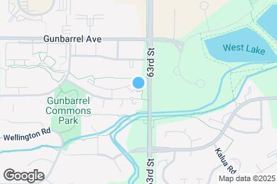 Map image of the property - 6262 Willow Ln