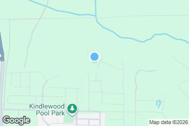 Map image of the property - 3587 Evers Cv