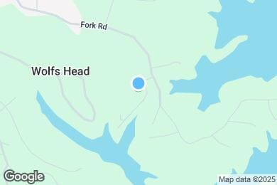 Map image of the property - 3424 Jet-Wright Rd
