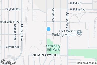 Map image of the property - Unit