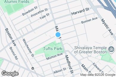 Map image of the property - 429 Main St