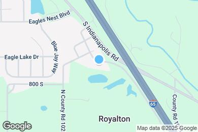 Map image of the property - 7984 Royal Ave