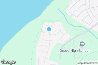 Map image of the property - 2735 Stonegate Dr