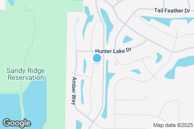 Map image of the property - 6593 Majestic Dr