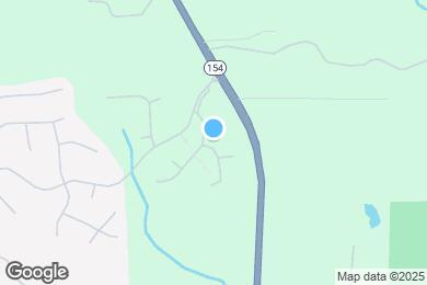 Map image of the property - 2640 Thunder Basin Way