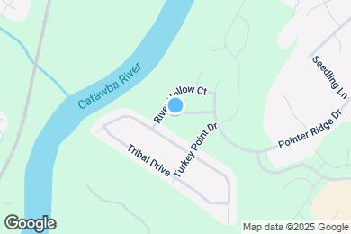 Map image of the property - 512 River Hills Ct