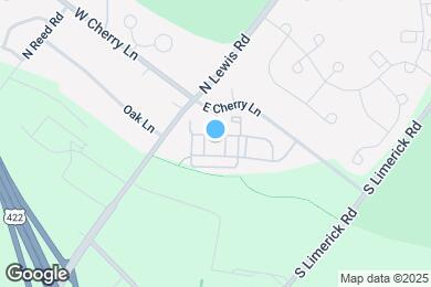 Map image of the property - Westfield 41