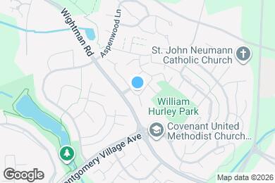 Map image of the property - 20564 Strath Haven Dr