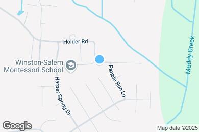 Map image of the property - 6036 Holder Rd
