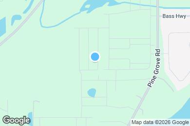 Map image of the property - 1762 Meadowgrove Ave