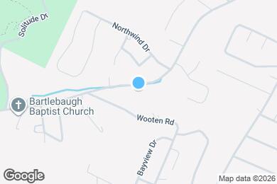 Map image of the property - 6370 Harrison Pike