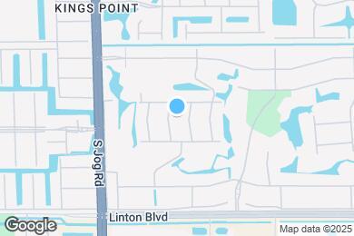 Map image of the property - 321 Piedmont G