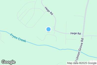 Map image of the property - 254 Tally Mdw Ct