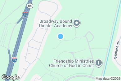 Map image of the property - 174 Hardwood Forest Dr