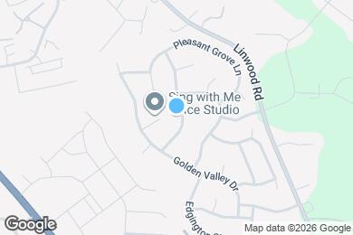 Map image of the property - 150 Heywatchis Dr