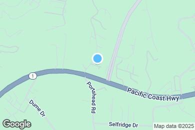Map image of the property - 6444 Cavalleri Rd