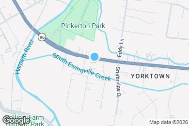 Map image of the property - 500 Murfreesboro Rd