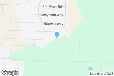 Map image of the property - 9167 Tara Cir