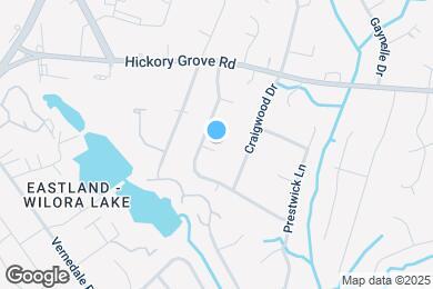 Map image of the property - 6611 Balgreen Ct