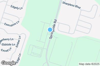 Map image of the property - 9 Anna Ln