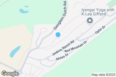 Map image of the property - 202 Hillcrest Dr