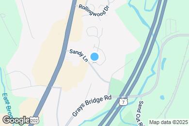 Map image of the property - 18 Homestead Ln