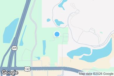 Map image of the property - Madison Waterstar (MW)