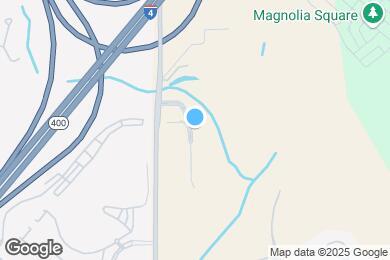 Map image of the property - 835 Assembly Ct