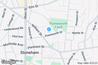 Map image of the property - 30 Pomeworth Street