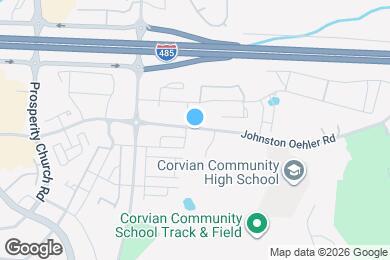 Map image of the property - 4373 Johnston Oehler Rd