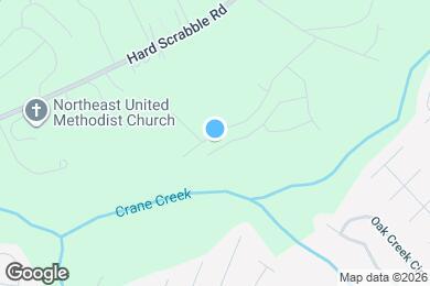 Map image of the property - 502 Blue Garden Wy