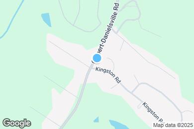 Map image of the property - 25 Kingston Rd