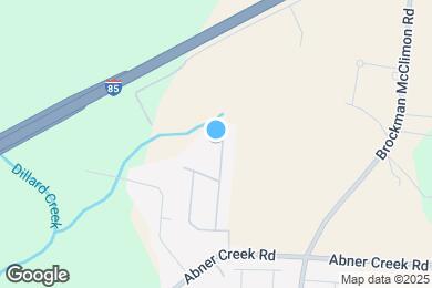 Map image of the property - 569 Hillpark Ln