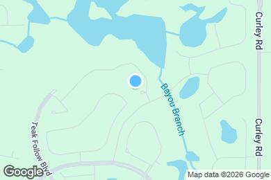 Map image of the property - 32309 Wishing Haven Dr