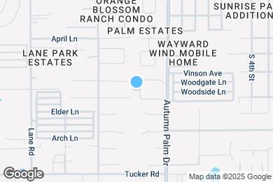 Map image of the property - 38146 Fallstone Wy