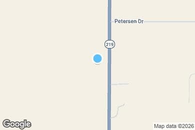Map image of the property - 1840 Road 124