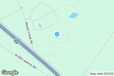 Map image of the property - 234 Green Pasture Rd