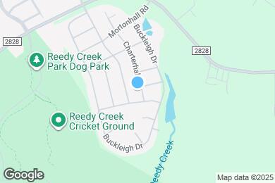 Map image of the property - 3728 Charterhall Ln