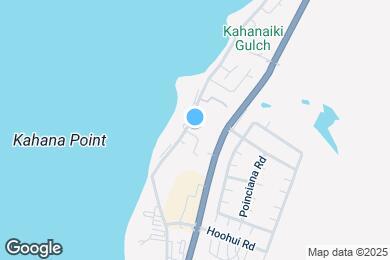 Map image of the property - 55 Kepola Plz