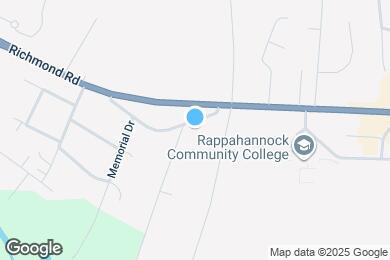 Map image of the property - 244 Meadowbrook Rd
