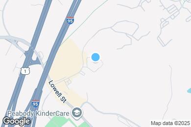 Map image of the property - 15 Bourbon St